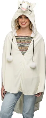 Produktbild von Boland 6884640, Maskenkostüm, Erwachsener, Uni, One size, Polyester, 420 mm