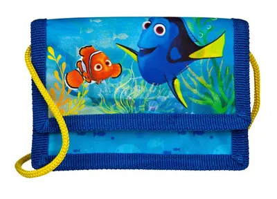 Produktbild von UNDERCOVER Finding Dory Geld/Brustbeutel 0 0 0