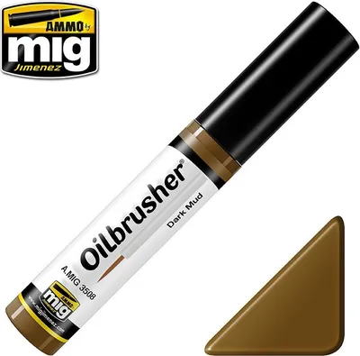 Obrázok produktu pre Torro DARK MUD