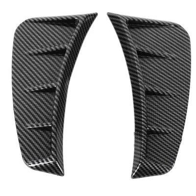 Produktbild von Stoßstange Seite Air Vent Trim,Seite Air Vent Trim,Seite Air Vent Cover,Seite Air Vent Decor,Air Flow Cover,Seite Air Outlet Trim