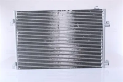 Produktbild von NISSENS 94668 Kondensator Klimaanlage für RENAULT CLIO II (BB0/1/2, CB0/1/2)