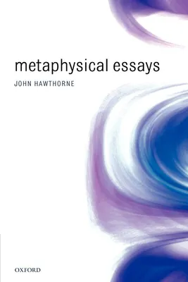 Produktbild von Metaphysical Essays