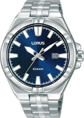 Immagine prodotto di Orologio Lorus RH973RX9 argento