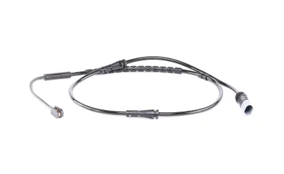 Produktbild von FEBI BILSTEIN 36426 Warnkontakt Bremsbelagverschleiß 1080mm Vorne Links für BMW 5 Touring (F11) 5 Limousine (F10) 7 (F01, F02, F03, F04) 5 GT (F07)