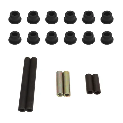 Image de Kit de douilles de bras de suspension avant 102956201 – Douilles de remplacement pour bras de suspension à lames du Club Car Precedent à partir de 2004