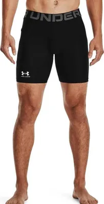 Produktbild von Under Armour Heatgear Baselayer-shorts Schwarz 3XL / Tall Mann Schwarz 3XL