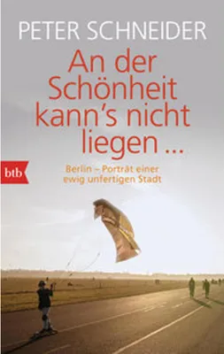 Image de An der Schönheit kann's nicht liegen