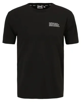 Imagen del producto de Fila Camiseta Borne, FAM034880010, Talla: 174