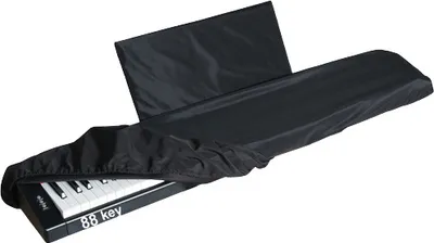 Produktbild von INF Schutzhülle für Keyboard / E-Piano mit 88 Tasten