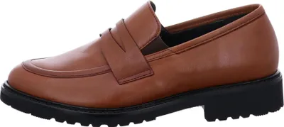 Produktbild von Semler Mokassins Damen 31383839323437 Braun 38 1/2 EU