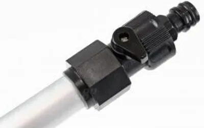 Obrázek produktu pro Teleskopický mycí kartáč 97-160 cm na auto a solární panely - AMIO-01045