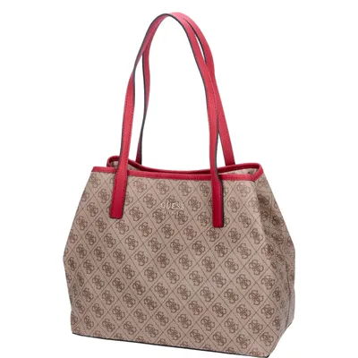 Obrázek produktu pro GUESS Dámská nákupní taška Vikky II Brown