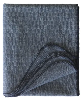 Produktbild von Eagle Products Decke ABERDEEN, 150x240 cm, marine