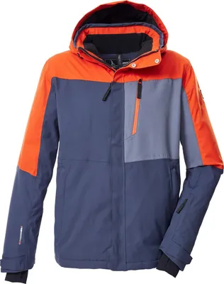 Produktbild von KILLTEC Sport- und Freizeit GmbH KSW 52 MN SKI JCKT nachtblau nachtblau L