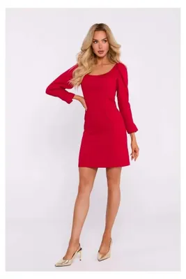 Produktbild von Kleid MOE M836 HRSG Größe: S