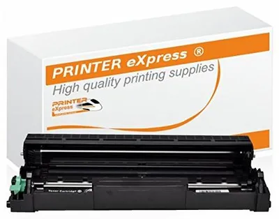 Image de Cylindre de développement compatible avec Brother DR-2300, pour les modèles DCP-L 2500, 2500D, 2520DW, 2540DN, 2560DW, 2700DW, HL-L 2300D, 2320D, 2340DW, 2360DN, 2360DW, 2365DW, 2380DW, MFC-L 2700DW, 2720DW, 2740CW, 2740DW, couleur noire