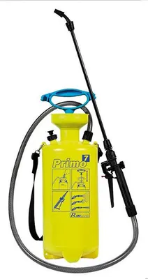 Immagine prodotto di Spruzzatore a prepressione da 6,85 l Ribiland PRP069P
