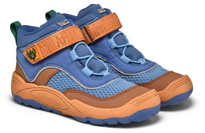 Productafbeelding van Affenzahn badslippers 01487-70111, blauw