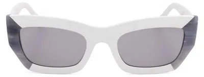 Produktbild von Missoni Sonnenbrille MIS 0151/S Y5W 53 22 145