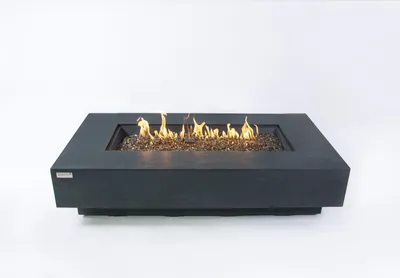 Obrázek produktu pro POSITANO Fire Table