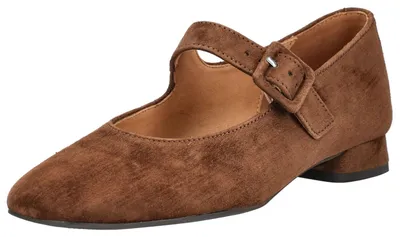 Produktbild von Gabor Pumps Pumps Veloursleder
