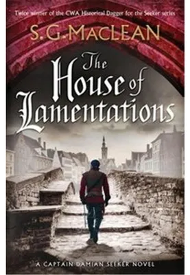 Obrázok produktu pre The House of Lamentations