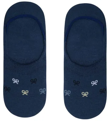 Image de Chaussettes Silbon S263022802611 pour Unisex
