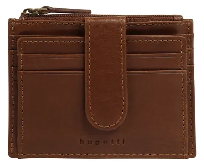 Produktbild von bugatti Geldbörse Remo Herren 021977 cognac