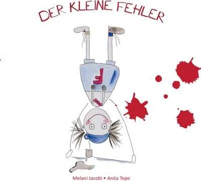 Immagine prodotto di Der kleine Fehler