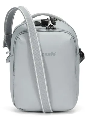 Produktbild von Pacsafe V Companion Crossbody Tasche Digital Gray