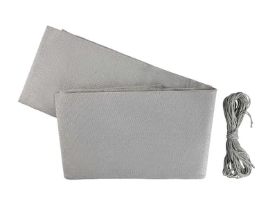 Produktbild von LIVARNO home Balkonsichtschutz, 600 x 75 cm, grau