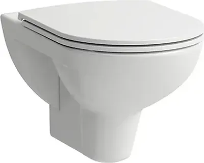 Zdjęcie produktu dla Laufen Pro - Toaleta wisząca, 560x360 mm, biały H8209500000001