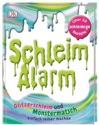 Obrázok produktu pre Schleim-Alarm