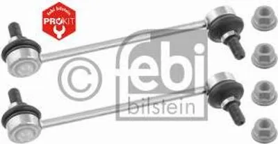Produktbild von Febi Bilstein Reparatursatz, Stabilisatorkoppelstange  24863