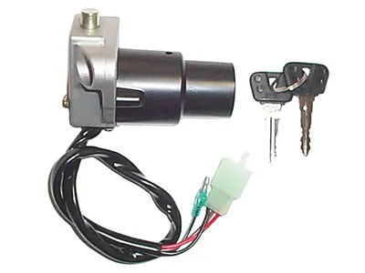 Immagine prodotto di V PARTS blocchetto di accensione adatto per Yamaha XT600