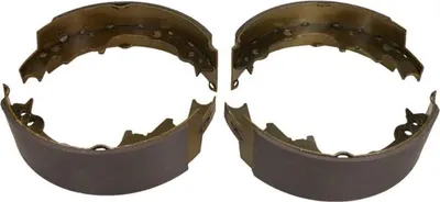 Produktbild von MAXGEAR Bremsbackensatz Trommelbremse Hinten für JEEP CHEROKEE (XJ) 229mm 19-3464