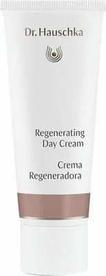 Produktbild von Regenerierende Creme Dr. Hauschka Regenerating (40 ml) (40 ml)