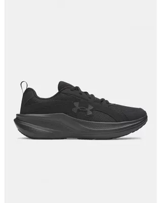 Obrázok produktu pre Pánske bežecké topánky Under Armour Charged Assert 11 6006723 002 čierne, veľkosť topánok: 41 EU
