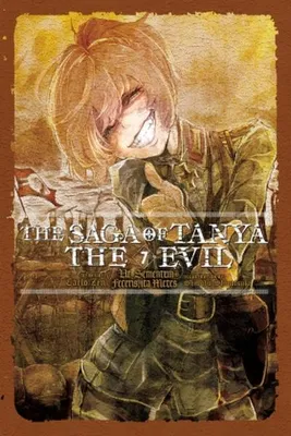 Immagine prodotto di The Saga of Tanya the Evil, Vol. 7 (Light Novel)