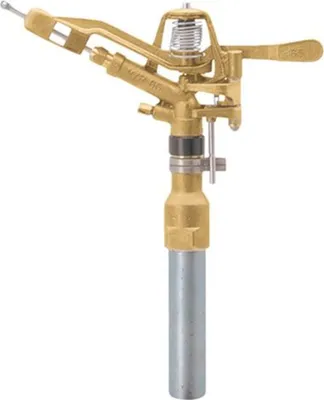 Image de Arroseur circulaire "V65S" ; 700 - 1070mm-Trépied GEKA AG G 1
