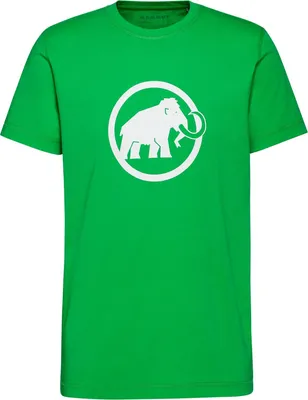 Produktbild von MAMMUT Herren Core T-Shirt Men Classic