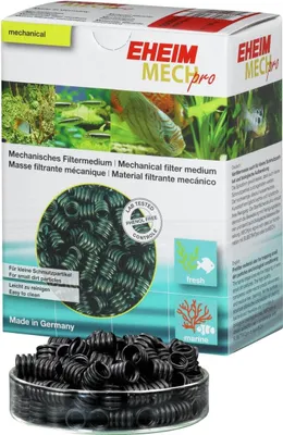 Productafbeelding van Eheim MECHpro, 1 liter.