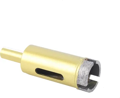 Produktbild von Diamant-Bohrer,Diamant-Lochsäge,Lochschneider,Bohrwerkzeug,Bohrerschneider