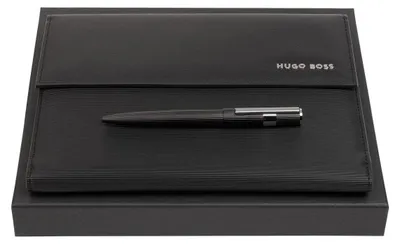 Obrázek produktu pro HUGO BOSS  Pinstripe Set