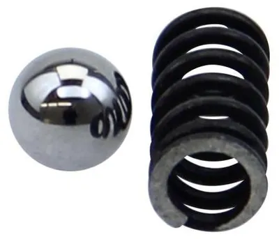 Immagine prodotto di Set di molle a sfera Kickstarter Puch DS MC VZ 50 60