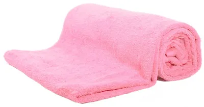 Produktbild von Saunatuch Julie Rosa Frottee Baumwolle 500g/m2 Handtuch 80 x 200 cmVP