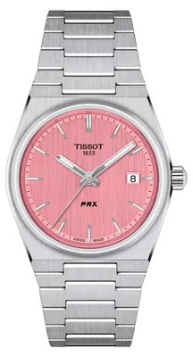 Productafbeelding van TISSOT PRX 35MM, modelnummer T137.210.11.331.00