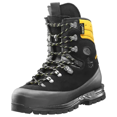 Produktbild von Haix Protector Alpin schwarz Gr. 9,5
