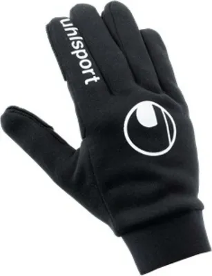 Produktbild von Uhlsport Feldspielerhandschuh Handschuhe - schwarz- Größe: 9, 100096701