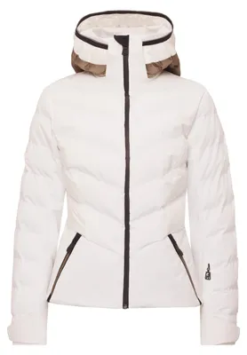 Produktbild von Toni Sailer MIRA Women Ski Jacket weiss 38